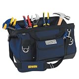 Irwin 18 4402015 Compression Tool Bag