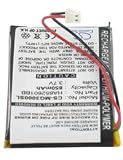Produkt-Bild: Akku f&uuml;r TYPHOON MYGUIDE 3030, 3.7V, 850mAh, LiPo