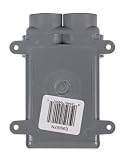 Thomas & Betts E982EFNCTN Outlet Box
