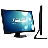 Asus US, 27" LED Monitor (Catalog Category: Monitors / LCD Panels- 20" to 2 ....
