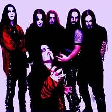 Dimmu Borgir