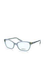 GUESS Montura 2466 (54 mm) Gris / Verde