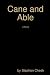 Cane and Able (Paperback) by Stephen Cheek Cane and Able (Paperback) by Stephen Cheek