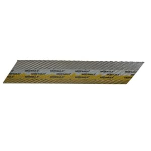 Anchor 1520APS 2-1 2-Inch 15-Gauge Stainless Steel Angle Finish Nails by Anchor