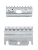 Oster Clipmaster 83AU, 84AU Combo Set Top and Bottom Blades