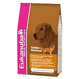 Eigenschaften McZoo  / Eukanuba Golden Retriever - 12 kg