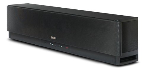 ZVOX 425 Single Cabinet Speaker Bar