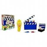 Guesstures Family Party Electronic Game