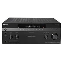 Sony STR-DA3200ES 7.1 Channel Surround Sound A/V Receiver