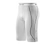 Skins A200 Mens Compression Half Tights