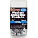 Arrow Fastener #WS1/8 1/8 Steel Washer