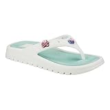 Skechers Cali Gear Shockwaves Sandals