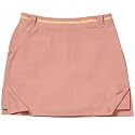 Tehama Ladies Ribbon Waistband Twill Skorts