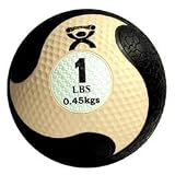 Rubber Medicine Ball