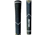 Rexton High-Texture Velvet Men s Golf Grip Kit (13 Grips, Tape, Clamp)