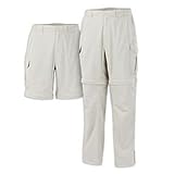 Columbia Sportswear Challenger Convertible Pant - Mens by Columbia Sportswear