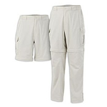 Click here to buy Columbia Sportswear Challenger Convertible Pant - Mens by Columbia Sportswear.