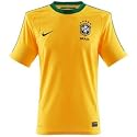 Nike Brasilien CBF home Trikot WM 2010 369250-703