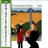 Brian Eno: Another Green World (180g Japanese Pressing) LP