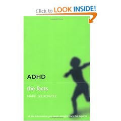 ADHD: The Facts