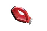Kingsford KPB03 3 - n - 1 Plastic Grill Brush with Pad - B001AH8QUI