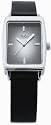Reflex 1014065L - Femme / Filles Montre - Cadran Noir - Sangle Noir