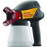Wagner Optimus 4.8 GPH Sprayer