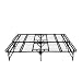 Pragma Bed� Mattress Platform - Queen. No Box Spring needed. Ideal for memory foam, latex, and air mattresses.