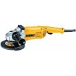 Dewalt D28474W 7" Angle Grinder