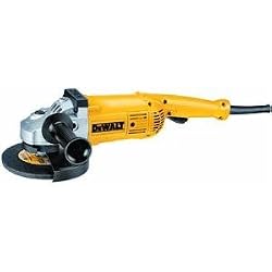 Dewalt D28474W 7" Angle Grinder