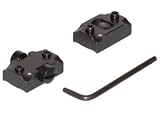 Leupold Standard 2 Piece Base Matte Tikka Whitetail Hunter