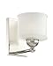 Minka Lavery 1730 Series 1 Light Bath Vanity 6731-1-613