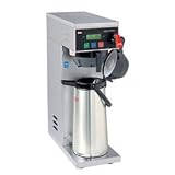 Airpot Coffee Brewers With Digital System