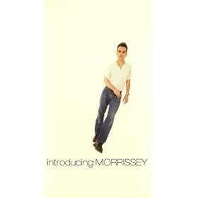 Introducing Morrissey [VHS]