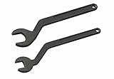 Bosch RA1152 Offset Wrenches for Router Bit-Changing [並行輸入品]
