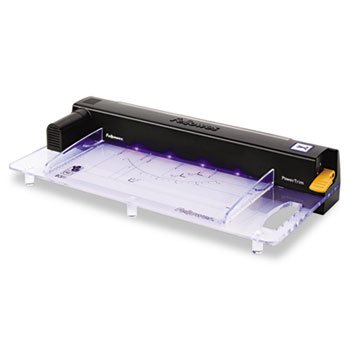 PowerTrim, 30 Sheets, Acrylic Base, 11 13/16" x 24 7/16"