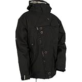 686 Smarty Strap Snowboard Jacket (Men's)