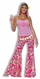 Bell Bottom Pants