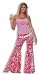 Bell Bottom Pants