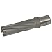 Jancy Slugger Carbide-Tipped Annular Cutter, Uncoated (Bright) Finish, 3/4" Annular Shank, 2" Depth