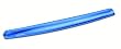 Fellowes 91137 Gel Wrist Rest - Crystals, Blue