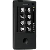 AT&T Fuze Skin Case (Black)