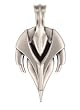 BICO AUSTRALIA JEWELRY (E267) THE MUSCLE - BLUNT FORCE AT ALL TIMES