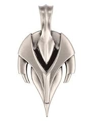 BICO AUSTRALIA JEWELRY (E267) THE MUSCLE - BLUNT FORCE AT ALL TIMES