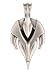 BICO AUSTRALIA JEWELRY (E267) THE MUSCLE - BLUNT FORCE AT ALL TIMES