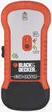 Black & Decker SF100 Stud Sensor