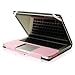 TOP CASE Leather Skin Case Cover Compatible with Apple Old Generation MacBook Pro 13