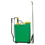 16 LITRE GARDEN KNAPSACK PRESSURE SPRAYER