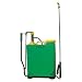 16 LITRE GARDEN KNAPSACK PRESSURE SPRAYER