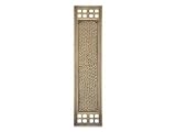 Brass Accents A05-P5350-605 Push Plate - Polished Brass